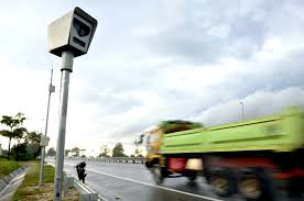 Projects » north south highway (moneague). Seven More Aes Cameras Mysteriously Popped Out Last Week News Rojak Daily