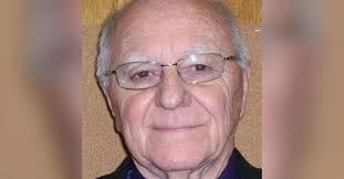 Richard "Dick" Cope Obituary