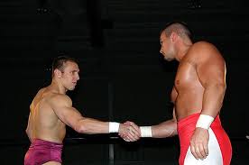 The Wrestling Match Review: Bryan Danielson vs. Lance Storm (Ring of Honor 