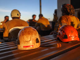 Premier Renews Call For Fifo Workers To Move West Phic