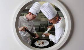 Institut Paul Bocuse Hospitality Food Service Culinary Arts Management