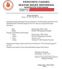 Contoh surat mandat organisasi pramuka yang baik dan benar sebagai referensi pembuatan surat resmi yang profesional. Cfzqhr8h5zc7em