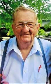 Calhoun Sr., Allen Ray