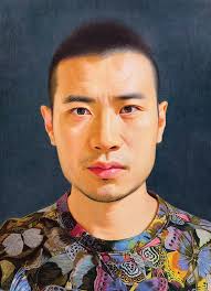 Art and Color 365 Magazine, 2024 Portrait Competition Winners — Art and  Color 365