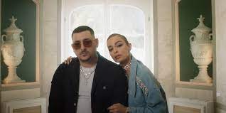 Mporei mad clip, eleni foureira & skive. Eleni Foureira And Mad Clip Released The Song Of The Summer You Broke Youtube In 4 Hours Binteo Zoe