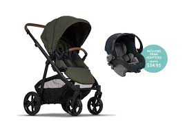 Metro Pram Britax Capsule Pram Britax Baby Prams
