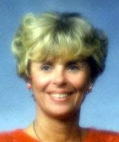 Mary Jane Richardson Lux (1940-2005)