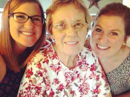 This past Sunday, my daughter's brother-in-law, Jake, joined me in running  the Philadelphia Marathon. This marathon held deep personal significance to  me, as I ran in honor of my sister-in-law, Lori (Jim's