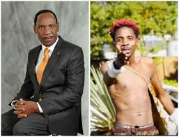 Join to listen to great radio shows, dj mix sets and podcasts. Ezekiel Mutua Fires More Salvos At Eric Omondi
