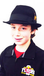 Benjamin Brummett's Instagram, Twitter & Facebook