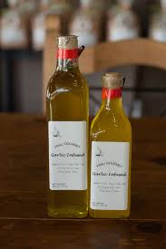 Small Garlic Infused Olive Oil Frali Gourmet Garlic Infused Olive Oil Infused Olive Oil Olive Oil