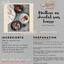 Amandineeee Dieteticienne On Instagram Moelleux Au Chocolat Je Sais Que Vous Attendiez La Recette Avec Impatience Alors La Voila Je V Cake