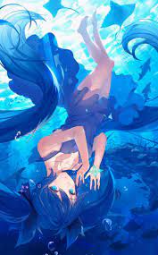 Pin By Milkcat Pink On Hatsune Miku Hatsune Miku Anime Miku