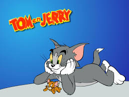 Maybe you would like to learn more about one of these? Tom And Jerry Wallpapers Wallpaper Cave