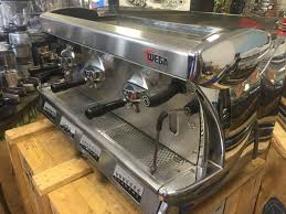 Astoria tempesta auto volumetric 2 group espresso coffee machine (like new / demo) greater denver area, co. Wega Vela 3 Group Coffee Machine Warehouse