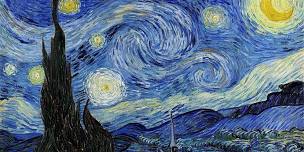 Paint Starry Night! Birmingham