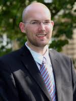 Dr. rer. pol. Christoph Pier