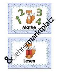 Pin Auf Fuchsklasse