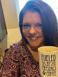 Coffee in my favorite FRIENDS mug 😄 ☕