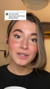 Is Boxing Day Celebrated in the United States?