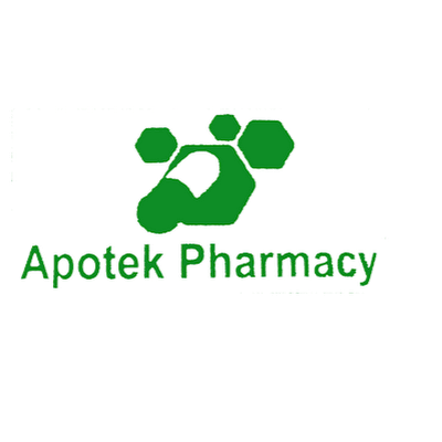 Pharmacy Dispenser at Apotek Pharma