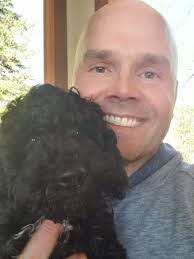 Another Interview with Andrew Dobbie