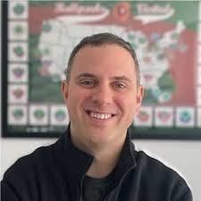 Stop building dashboards.