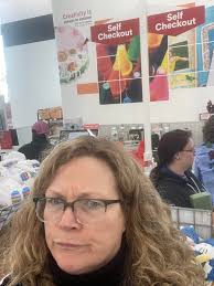 I shed a little tear leaving the new Co-op this evening. For all the  conversations & laughs I've had with staff and locals (and new friendships  made) in our old Co-op over