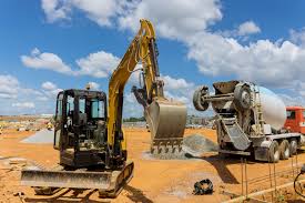 Image result for Construction Yellow 2025 Fleet
