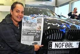 Bmw Introduce World First Reverse April Fool Think Marketing