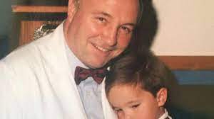 ENTREVISTA) Antonio Muñoz-Cariñanos, víctima de ETA: "Los políticos acercan  a los presos porque les dan votos y las víctimas no"