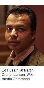 En islamists beretning og advarsel: Sådan blev jeg radikaliseret.