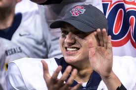 Football state championship: Iowa City Regina vs. Grundy Center in Class A