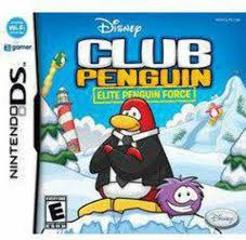 Games | Club Penguin Rewritten Wiki | Fandom