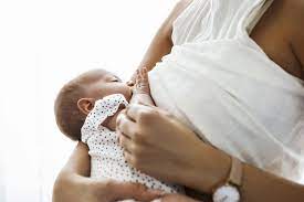 Breastfeeding Pain: How To Cope With Pain When Breastfeeding