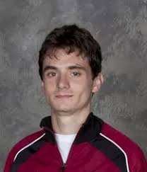 2011 Men's Cross Country Roster