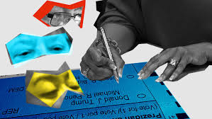 And plus minus pop ceiling design for bedroom is also included. Obama Joins Biden As Campaigns Trade Attacks In Final Push The New York Times