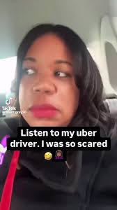 Brent Morin George Uber