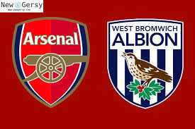 Arsenal vs west bromwich albion. Newgersy Com West Brom Vs Arsenal Premier League Prediction Tv Live Streaming Start Time Team News Line West Brom Arsenal Premier League Premier League
