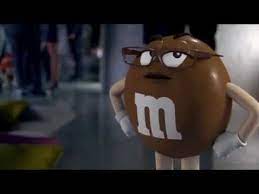 Joe camel, cartoon character that became focus of perhaps most intense attacks ever levied against an american advertising campaign, is being dropped by r j reynolds tobacco co, which will replace it with stylized versions of camel cigarettes' original camel trademark; Brown M M Just My Shell Super Bowl Commercial 2012 M M Youtube