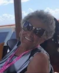 Mary Shorter Obituary February 2, 2025