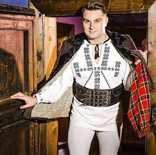 Sibiu music fest revine cu o nouă ediție ce va avea loc în piața mare pe 14 septembrie 2019, de la ora 19:00. Sebastian Stan Cant Cu Drag Èi Bucurie Pentru Sufletele Oamenilor