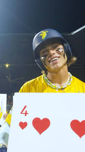 Dalton McCartney, OPE, we meant Mauldin is soooo dreamy🤪🎶 #baseball  #2000sthrowback #MLB #savannahbananas #pleasepleaseplease #millennials  #jessemccartney