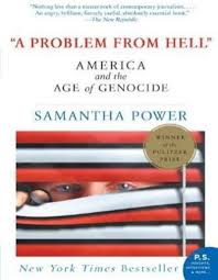 She will be joined in conversation by cnn senior political analyst david. Pdf A Problem From Hell America And The Age Samantha Power
