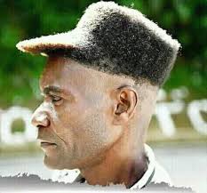 Haircut of the week. Please give a name to this style.