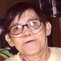 Judy A. Morgan Obituary