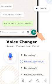 Sep 12, 2021 · download audiolab apk 1.2.5 for android. Voice Changer Voice Editor Autotune Audio Effect Apps On Google Play