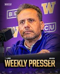 Week 6 Threads ⭐️⚪️⭐️ AWGS w W OW WAS INGTON NGTO W M Terps EDIT UNIFORMS <  Current Away Gold Helmet White Jersey Gold Pants White Socks White And  Primary Color Cleats