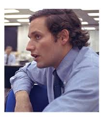 The Watergate scandal