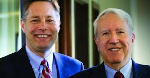 Slow and steady Mairs wins national accolades